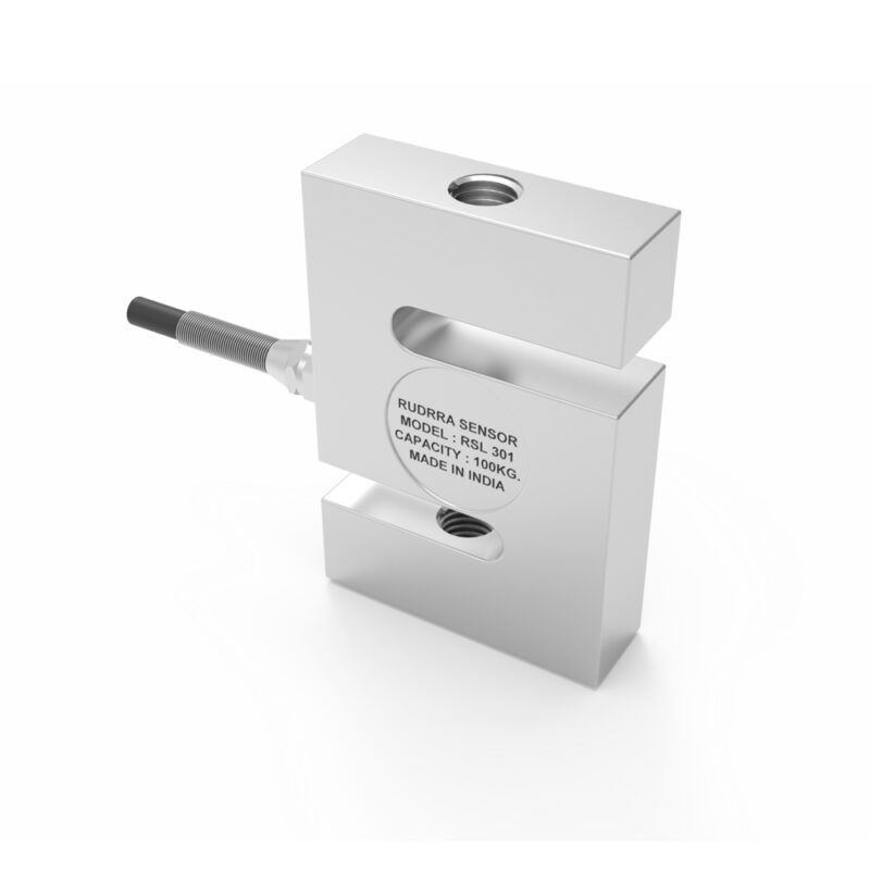 corrosion‑resistant hoist